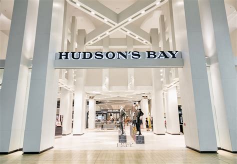 Hudson's Bay 